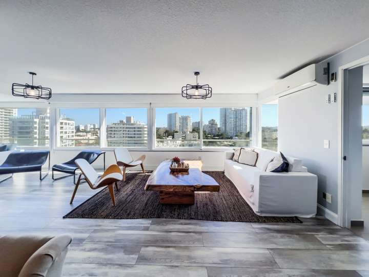 Apartamento en venta en Punta Del Este