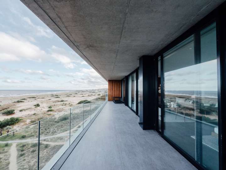 Apartamento en venta en Maldonado