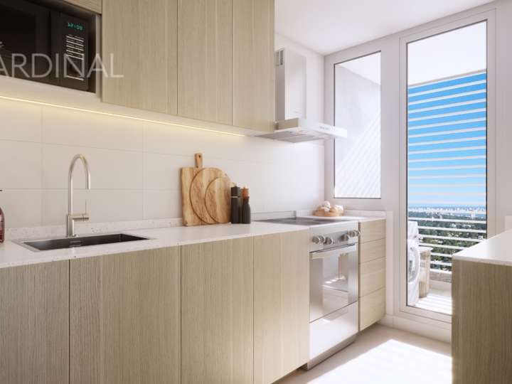 Apartamento en venta en Maldonado
