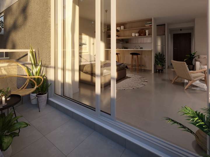 Apartamento en venta en Maldonado