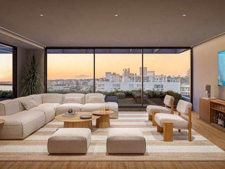 Apartamento en venta en Puerto de Candelaria, Maldonado