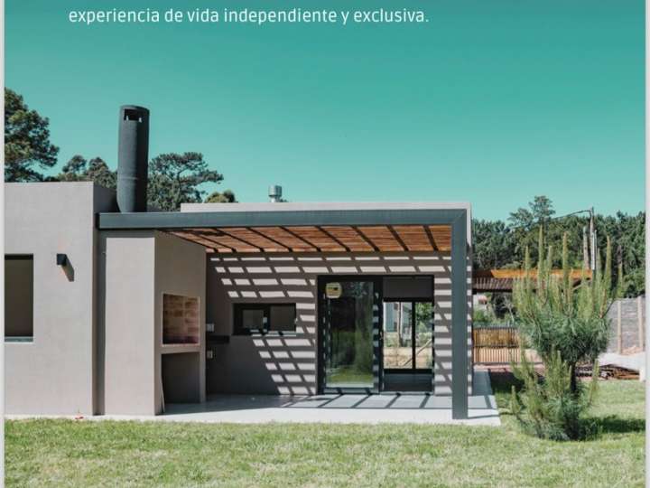 Casa en venta en Pinares, Maldonado