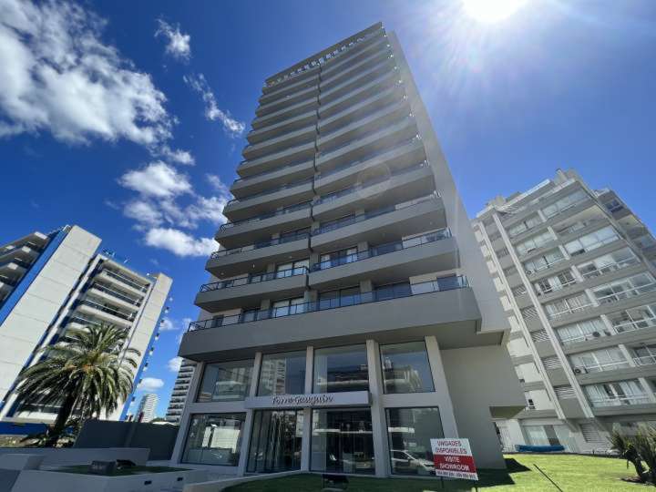 Apartamento en venta en Punta Del Este