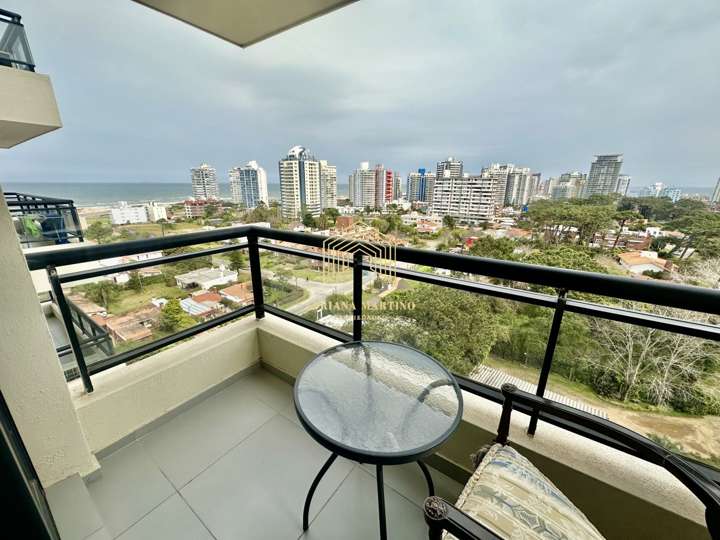 Apartamento en venta en Punta Del Este