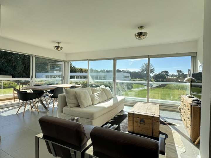 Apartamento en venta en Durazno, Maldonado