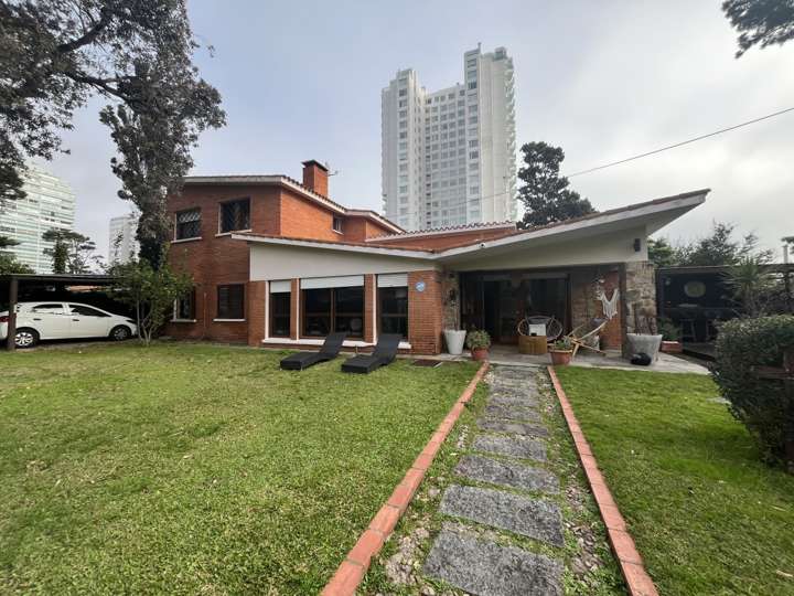 Casa en venta en Punta Del Este