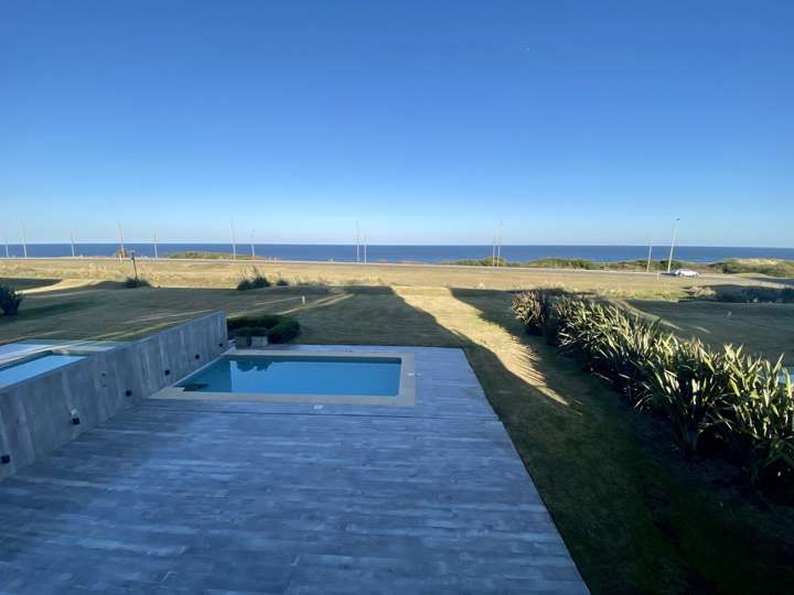 Apartamento en venta en Punta Del Este