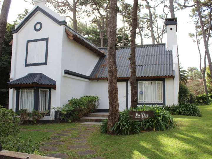 Casa en venta en En Familia, Punta Del Este