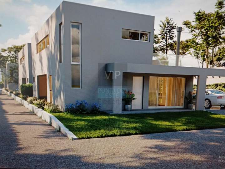 Casa en venta en Rambla General Artigas, Punta Del Este