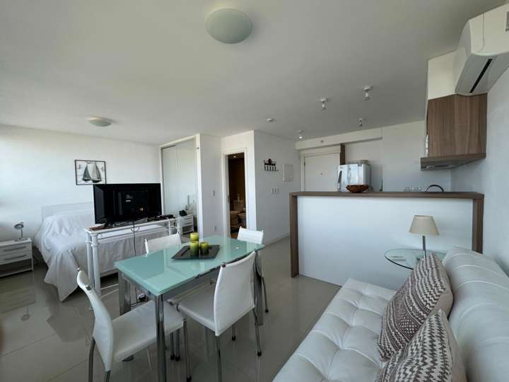 Apartamento en venta en Lenguas de Diamante, Punta Del Este