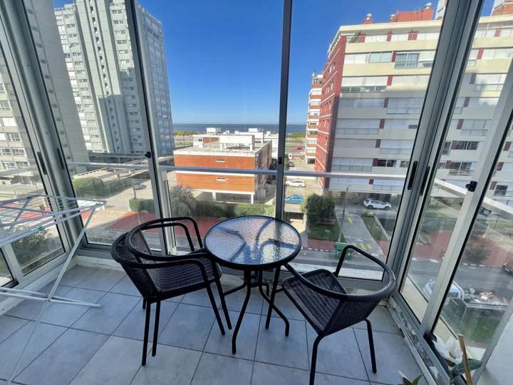 Apartamento en venta en Punta Del Este