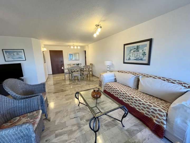 Apartamento en venta en San Rafael, Maldonado