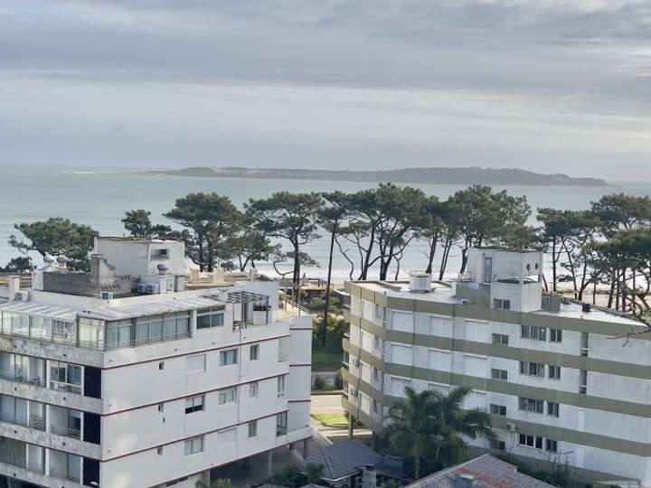 Apartamento en venta en Punta Del Este