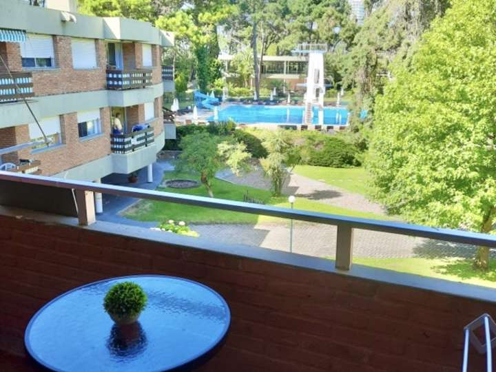 Apartamento en venta en Punta Del Este