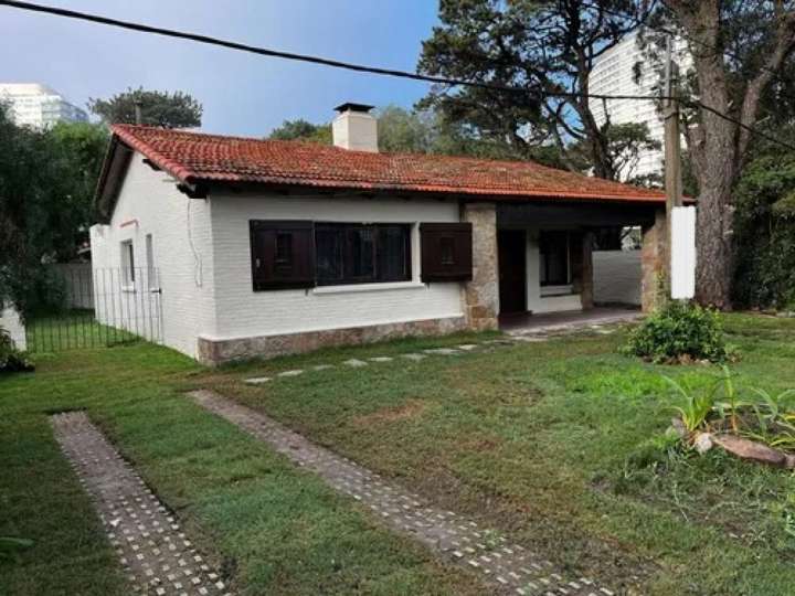 Casa en venta en Punta Del Este