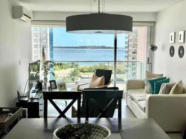 Apartamento en venta en Punta Del Este