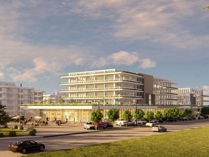 Terreno en venta en San Rafael - El Placer