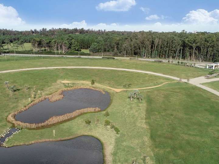 Terreno en venta en San Rafael - El Placer