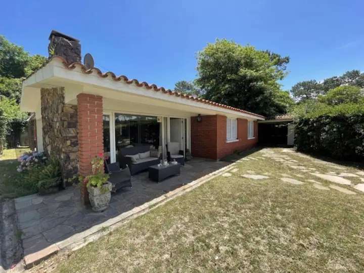 Casa en venta en Punta Del Este