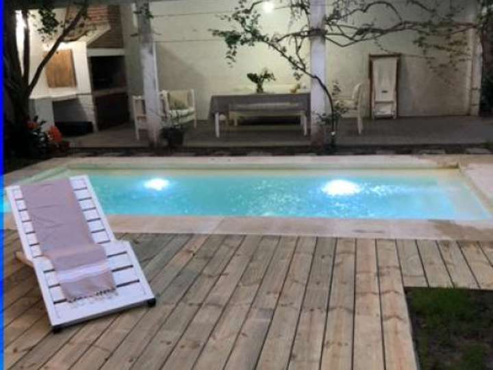 Casa en venta en Biarritz, Punta Del Este