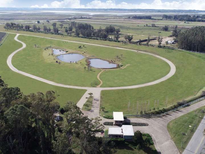 Terreno en venta en San Rafael - El Placer