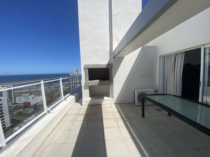 Apartamento en venta en Punta Del Este