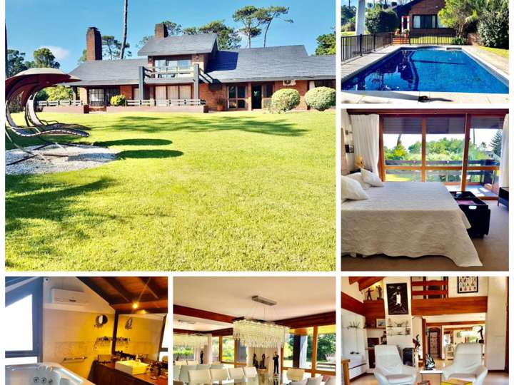 Casa en venta en Del Faro, Maldonado