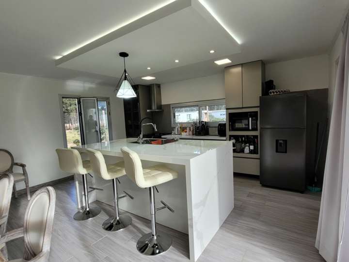 Casa en venta en Villa Delia, Maldonado