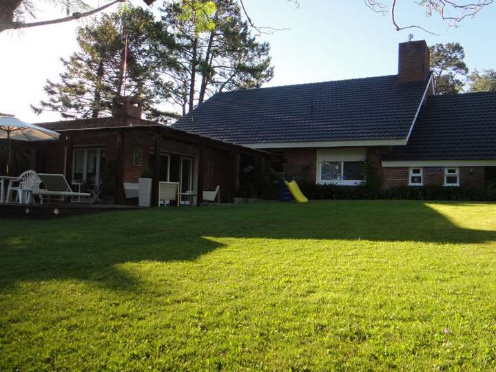 Casa en venta en Punta Del Este