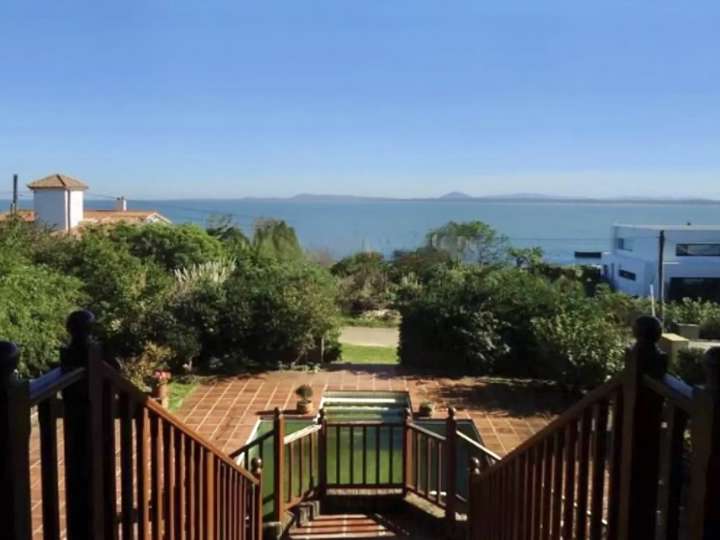 Casa en venta en Gaviotín, Maldonado