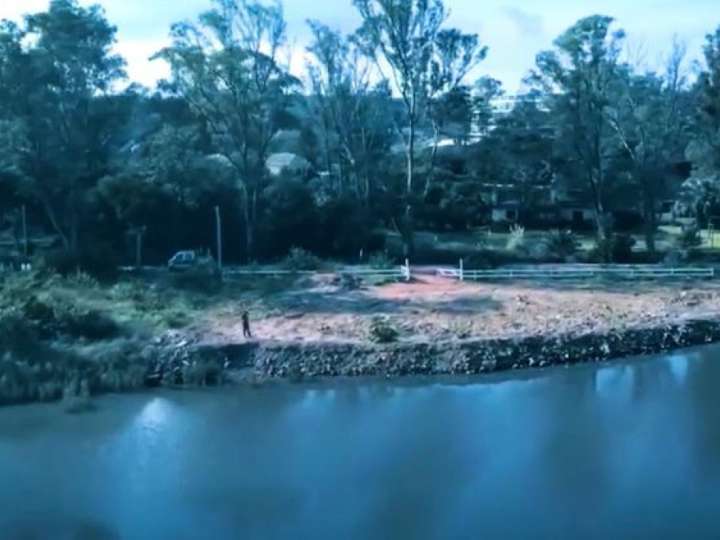 Terreno en venta en El Tesoro