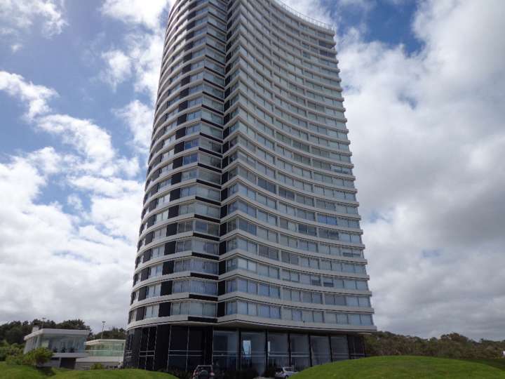 Apartamento en venta en Punta Del Este