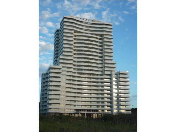 Apartamento en venta en Punta Del Este