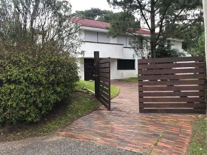 Casa en venta en Punta Del Este