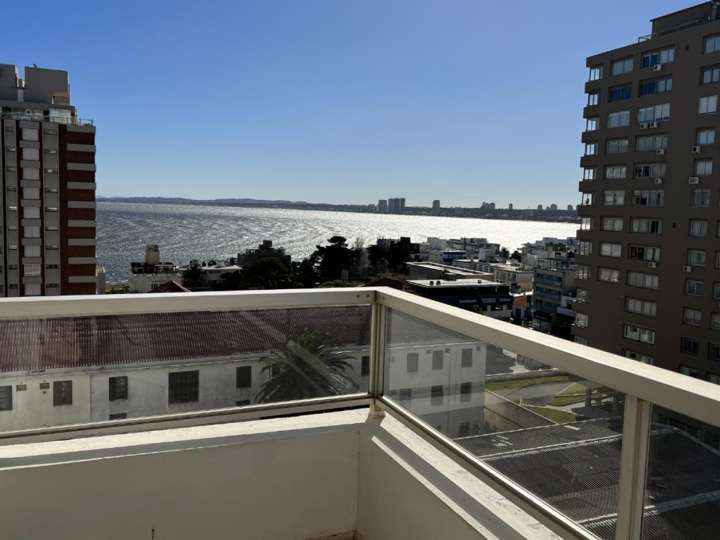 Apartamento en venta en Rambla General Artigas, Punta Del Este