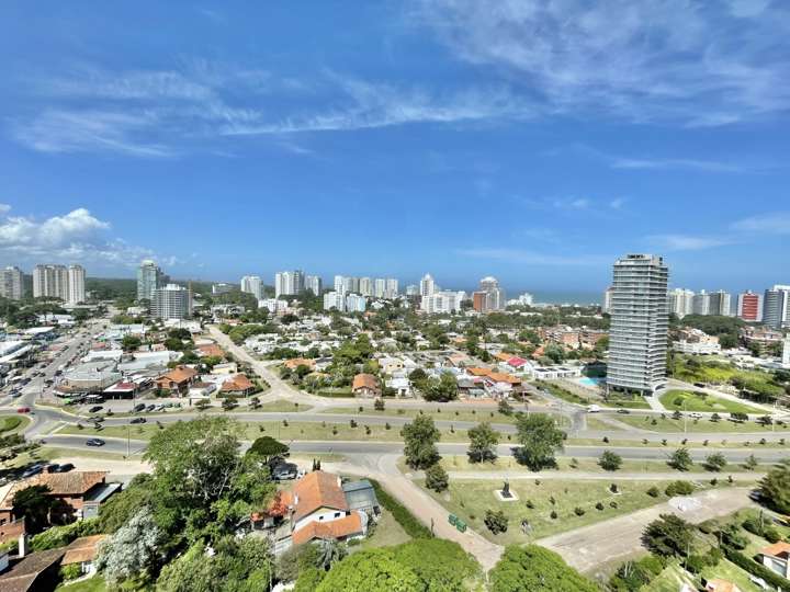 Apartamento en venta en Punta Del Este
