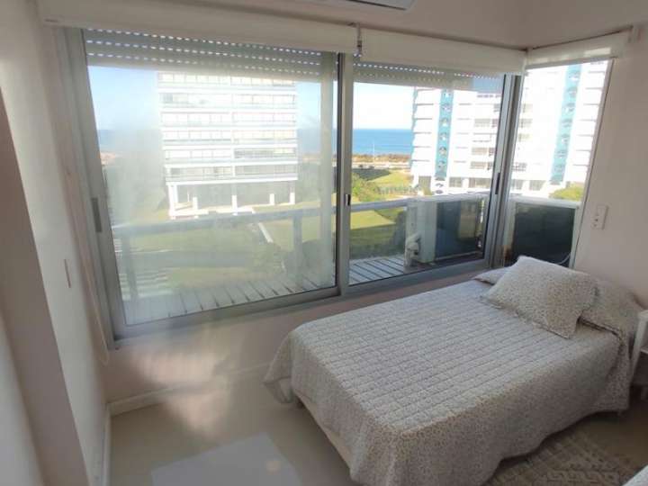 Apartamento en venta en Punta Del Este