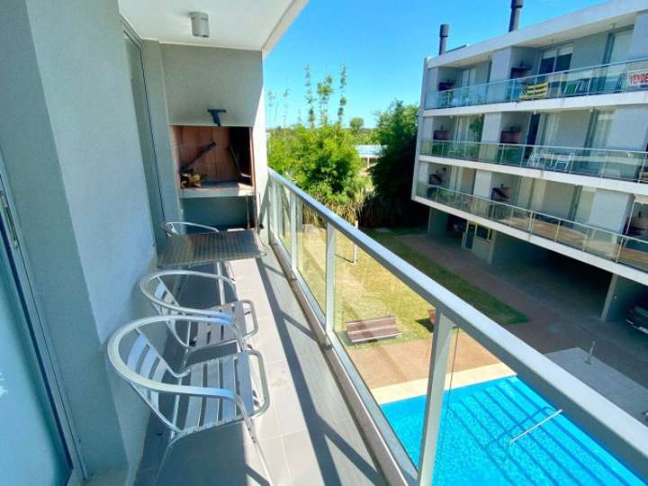 Apartamento en venta en Salto