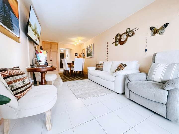Apartamento en venta en Maldonado