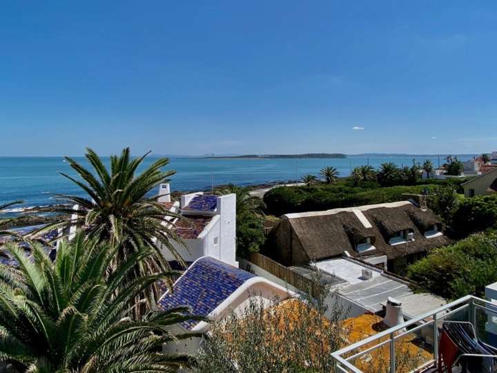 Apartamento en venta en Maldonado