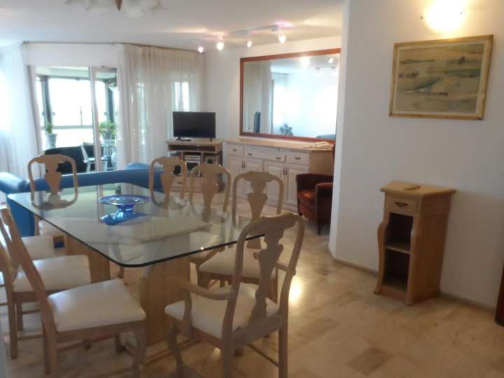 Apartamento en alquiler en Maldonado