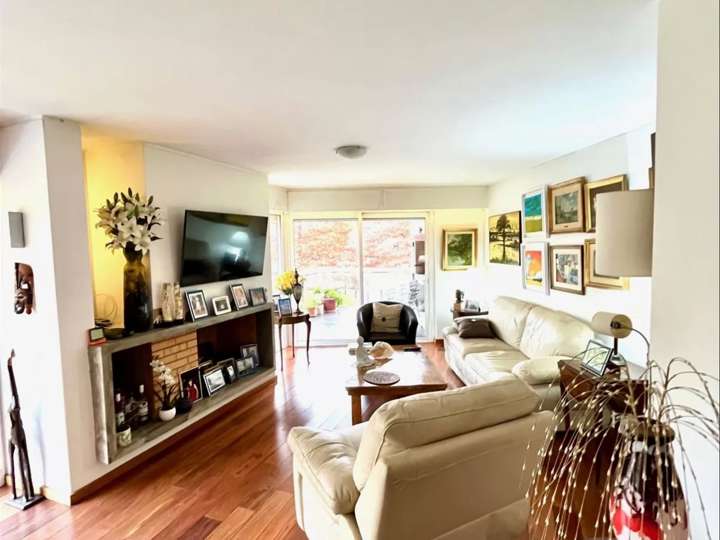 Apartamento en venta en Punta Gorda, Montevideo