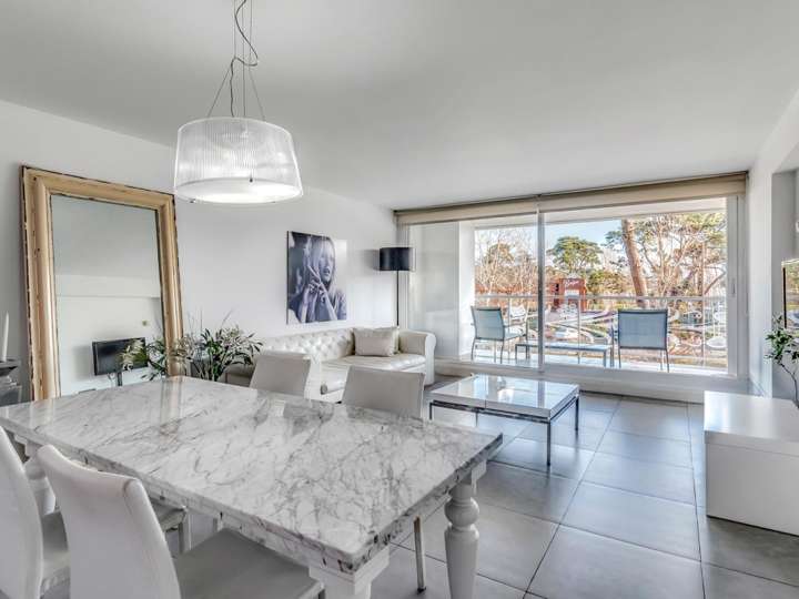 Apartamento en venta en Maldonado
