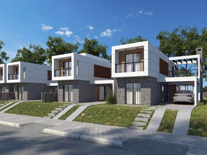 Casa en venta en Sarubbi, Maldonado