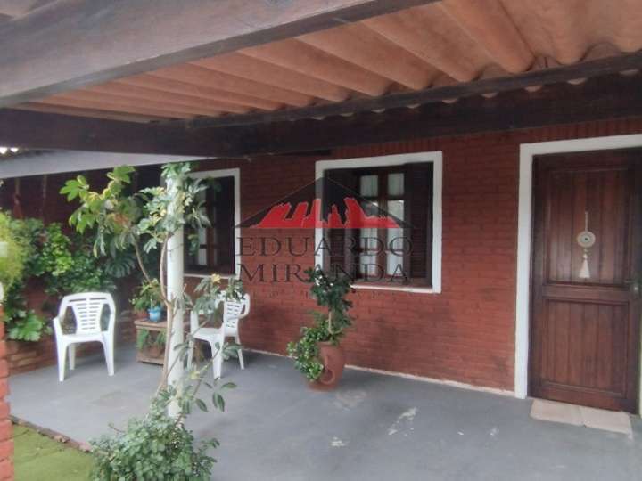 Casa en venta en Cerro Pelado