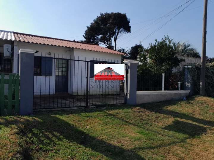 Casa en venta en Cerro Pelado