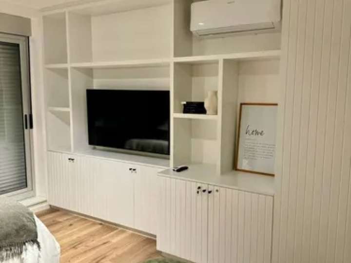 Apartamento en alquiler en Juan D. Jackson, Montevideo