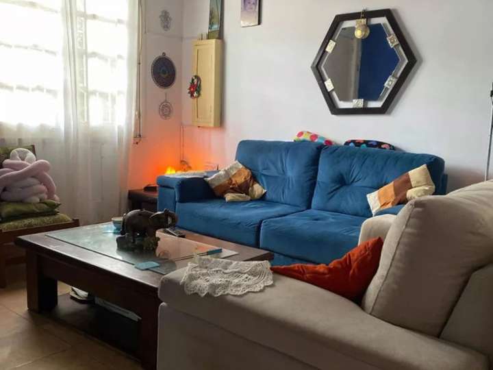 Casa en venta en Joaquín Canabal, Montevideo