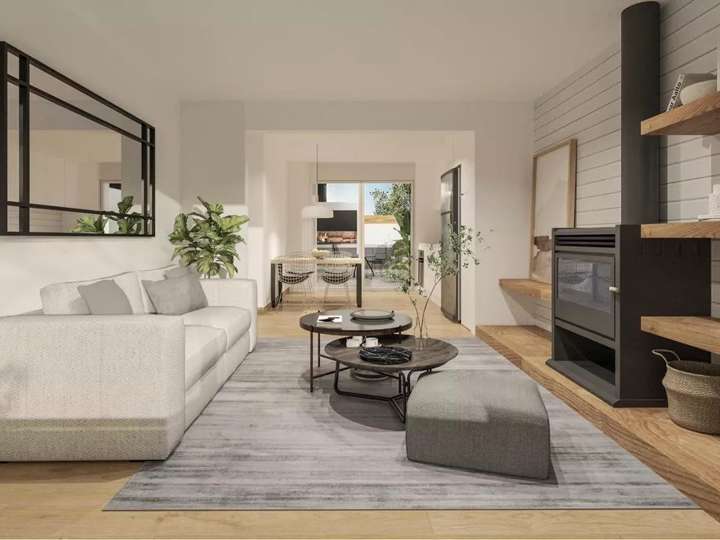 Casa en venta en Gauna, Montevideo