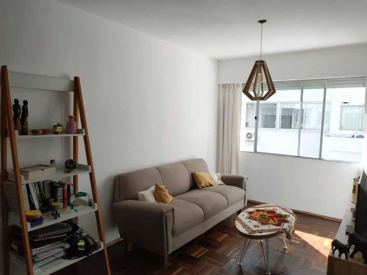 Apartamento en venta en Avenida Brasil, Montevideo